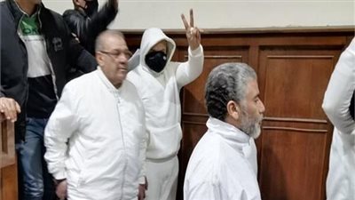  ننشر مرافعة النيابة العامة فى قضية الآثار الكبرى المتهم فيها حسن راتب