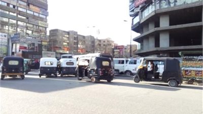 تفاصيل انتحار فتاة بإلقاء نفسها من أعلى برج سكني شهير فى شبرا الخيمة