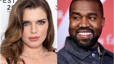 انقلاب في علاقة جوليا فوكس بكاني ويست.. تعرف على التفاصيل!