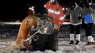 مهمة صينية بالفضاء تسعى لاكتشاف النظام الشمسي بشكل أكثر دقة