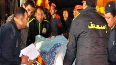 إصابة طالب بحالة تسمم عن طريق الخطأ في المنيا