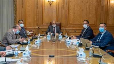 وزير الدولة للإنتاج الحربي يبحث سبل تعزيز التعاون المشترك مع «DMG MORI» الألمانية