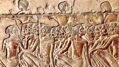 «الأفروسنتريك» تستعد إلى العودة للأصول.. مؤامرة بأيادٍ مشبوهة تهدد الهوية المصرية وتشعل غضب المواطنين