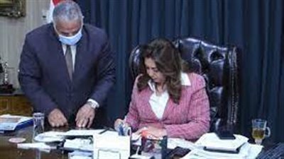 محافظ دمياط تعتمد نتيجة الشهادة الإعدادية للفصل الدراسى الأول