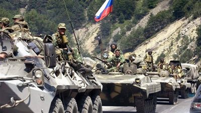 وزارة الدفاع الروسية تعلن سيطرتها على قرية 