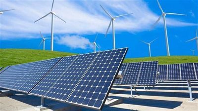 خبير: صندوق مصر السيادي يسهم في تحول الدولة لمركز إقليمي للطاقة المتجددة