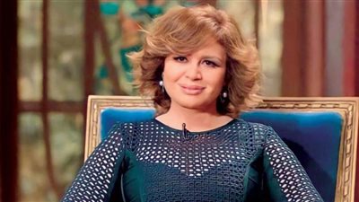 إلهام شاهين: لا نستطيع تقديم أفلام عن فلسطين في هذا الوقت