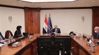  وزير الاتصالات يشهد إطلاق استراتيجية مصر الرقمية لصناعة التعهيد