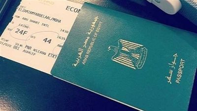 تعرف على أماكن استخراج جواز السفر بالقاهرة والجيزة