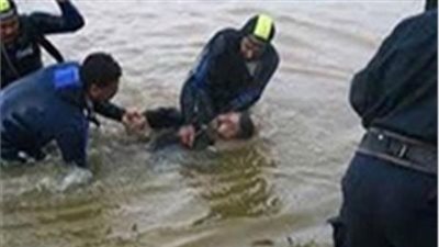  تفاصيل مقتل سائق وإلقائه حيًا فى ترعة بالقليوبية