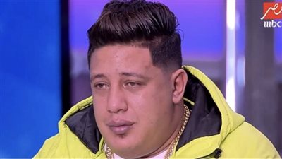 حمو بيكا في قفص الاتهام بسبب الرشاوى والتزوير 