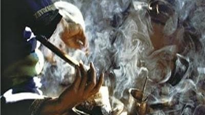 حاولوا تقديمة قربان بالشرقية: تفاصيل تعرض حياة طفل للخطر على يد زوجين 