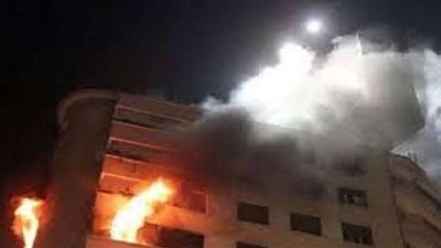 حدث بالجيزة.. تفاصيل مصرع 3 أطفال أمام أعين أمهم