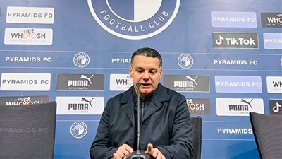 تعليق ناري لايهاب جلال بعد الفوز علي الإسماعيلي 