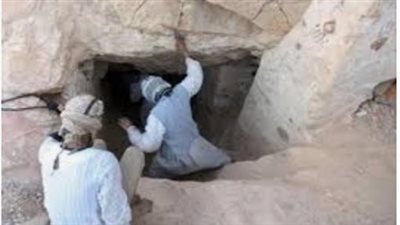 العثور على جثة شاب في أحد الشوارع بمركز سنورس بالفيوم