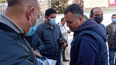 ضبط 4 مراكز لعلاج الإدمان مخالفة في بني مزار 