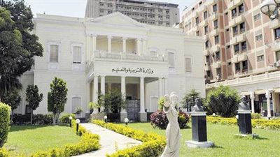 «التعليم»: مساءلة الممتنعين عن العمل بـ امتحانات الثانوية العامة في هذه الحالة 