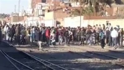 بالاسم والعنوان.. مصرع شاب بطريقة «تقطع القلب» فى أسوان 