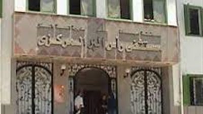 7 ملايين جنيه لتطوير مستشفي رأس البر المركزى بدمياط