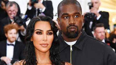 جميلة جميل تتدخل بأزمة كاني ويست مع كيم كارديشيان