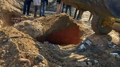 مراكز المنيا تزيل 49 حالة تعد على الأراضي الزراعية وأملاك الدولة