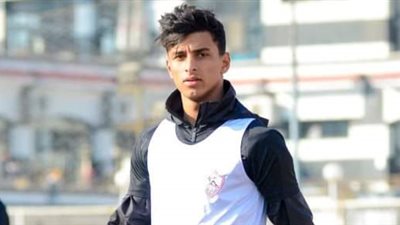 نكشف سر قرار الفيفا بمنع أحمد عيد من العودة إلى الزمالك 