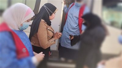 الصحة تنشر قواعد العزل المنزلي لمصابي متحور كورونا الجديد 