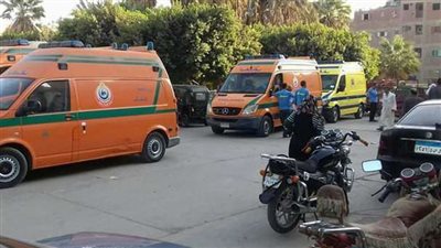 تسمم 3 طالبات بسوهاج.. التفاصيل الكاملة في واقعة إصابة «الصديقات الثلاثة» بجهينة