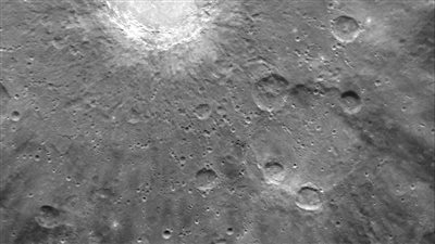 اكتشاف تأثير كبير لـ النيازك على الأرض حدث قبل 80 مليون سنة!