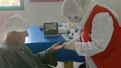 مهم لكبار السن.. كيف تشترك في برنامج الرعاية الصحية المجاني؟ 