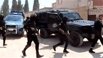 سقوط تجار الكيف بسوهاج قبل إغراق المحافظة بالحشيش والشابو والأفيون 