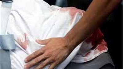 المتهم بذبح زوجته في النزهة يكشف سر 