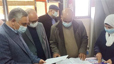 حملة تفتيشية للعلاج الحر تضبط مخالفات بالمنشآت الطبية الخاصة في زفتى