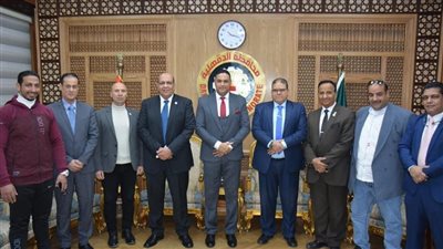 مصر تشارك في بطولة العالم للكونغ فو بـ 6 لاعبين