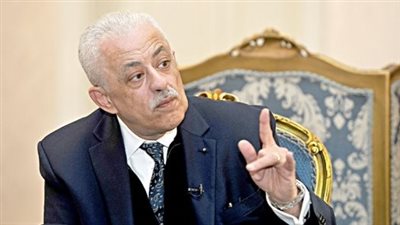 وزير التعليم يهاجم مدعي معرفة موعد إعلان نتيجة الثانوية العامة ويحذر من أمر خطير 