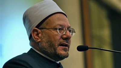 مفتي الجمهورية: الأزمات العالمية تكرِّس غياب العدالة والضمير الإنسانيِّ الأخلاقي