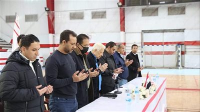 مرتضى منصور: صوت جماهير الزمالك مسموع وشكرًا للجمعية العمومية