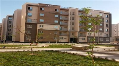 تسليم دفعة جديدة من شقق سكن مصر بمدينة العبور الجديدة