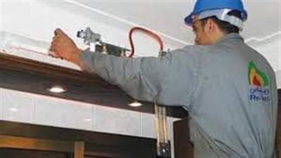 إصابة 3 أشخاص باختناق نتيجة تسريب غاز في المنيا