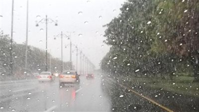 حالة الطقس الآن.. تقدم الأمطار لهذه المناطق.. والحرارة بالقاهرة 13 درجة