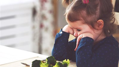 43% ارتفاع في معدل إصابة الأطفال عمر 5 سنوات بالأنيميا