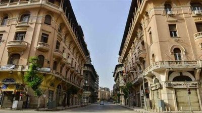 الحكومة تطلق منصة إلكترونية لتلقي طلبات المتضررين من قانون الإيجار القديم