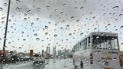 عودة الأمطار الرعدية خلال الساعات المقبلة.. وتحذير لهذة المحافظات