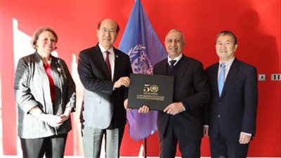 تعاون بين الأكاديمية العربية والمنظمه العربية للسياحة وجوجل لتطوير العنصر البشرى