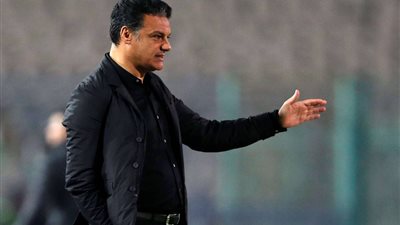 تعرف علي تشكيل بيراميدز لمواجهة زاناكو