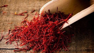 تعرف على أسباب ارتفاع سعر الزعفران 