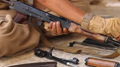 إصابة ضابط بطلق ناري فى أسوان.. اعرف التفاصيل