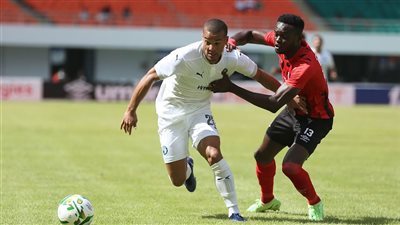 هاني سعيد: لاعبو بيراميدز نجحوا في تحقيق المطلوب ضد زاناكو