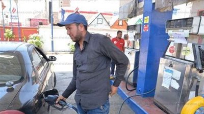 بعد شائعات غشه.. هل تتلاعب محطات الوقود بالبنزين؟ 