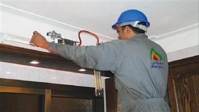 بسبب انقطاعه عن المنازل.. النواب يُناقش أزمة أقساط توصيل الغاز الطبيعي 